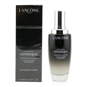 Lancôme Advanced Génifique Youth Activating Concentrate 100ml | Anti-Aging Serum
